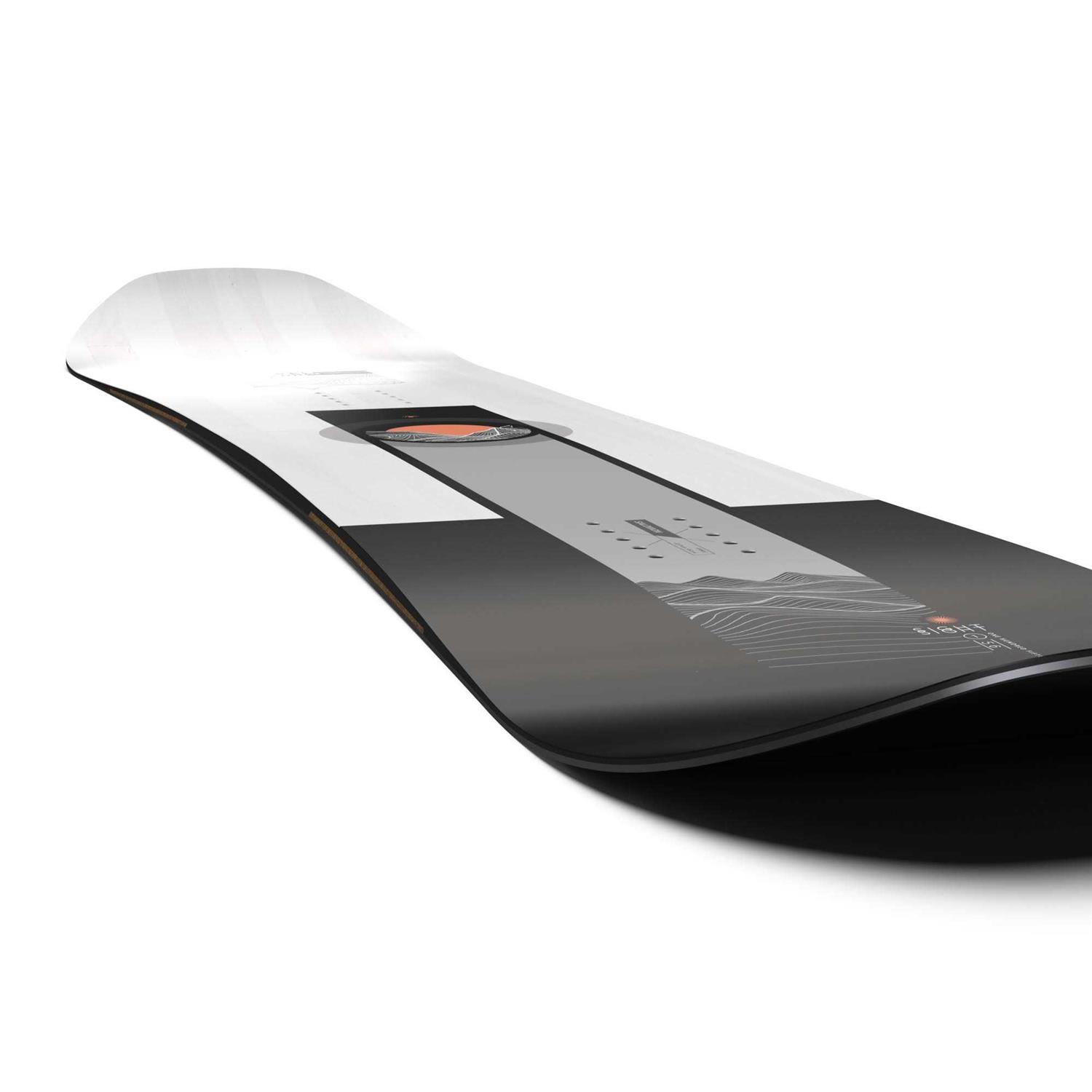 Salomon Sight Snowboard - Image 4