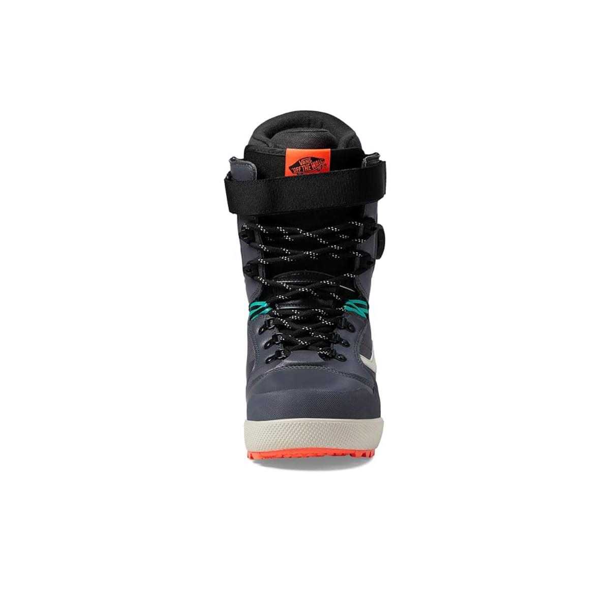 Vans Luna Ventana Pro Women's Snowboard Boots - Image 5