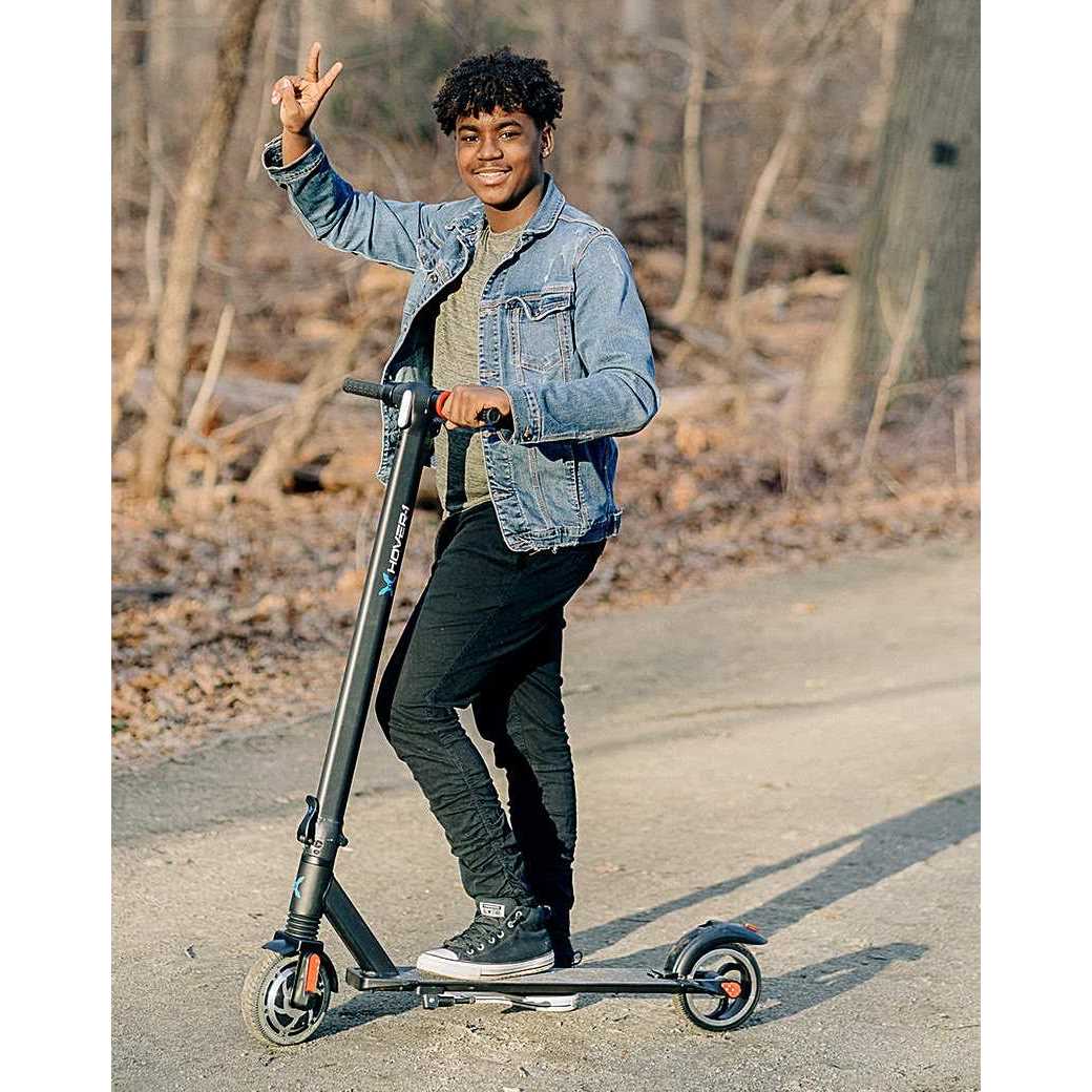 Hover-1 Electric Folding Scooter Eagle - Image 5