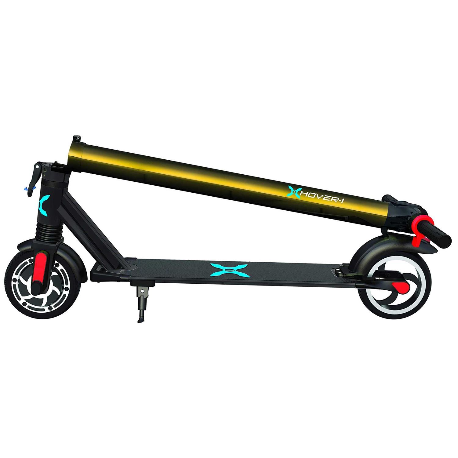 Hover-1 Electric Folding Scooter Eagle - Image 2