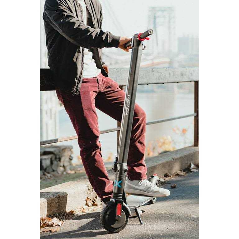 Hover-1 Electric Folding Scooter Eagle - Image 4