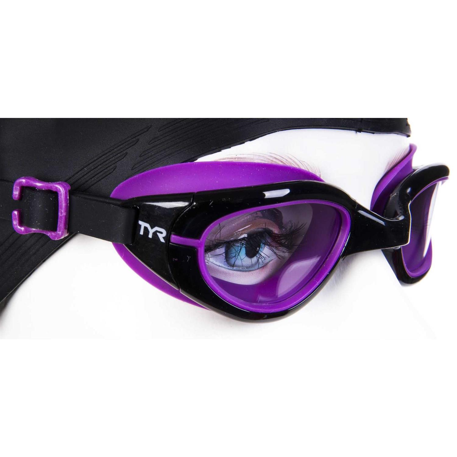 TYR Special Ops 2.0 Polarized Goggles - Image 3