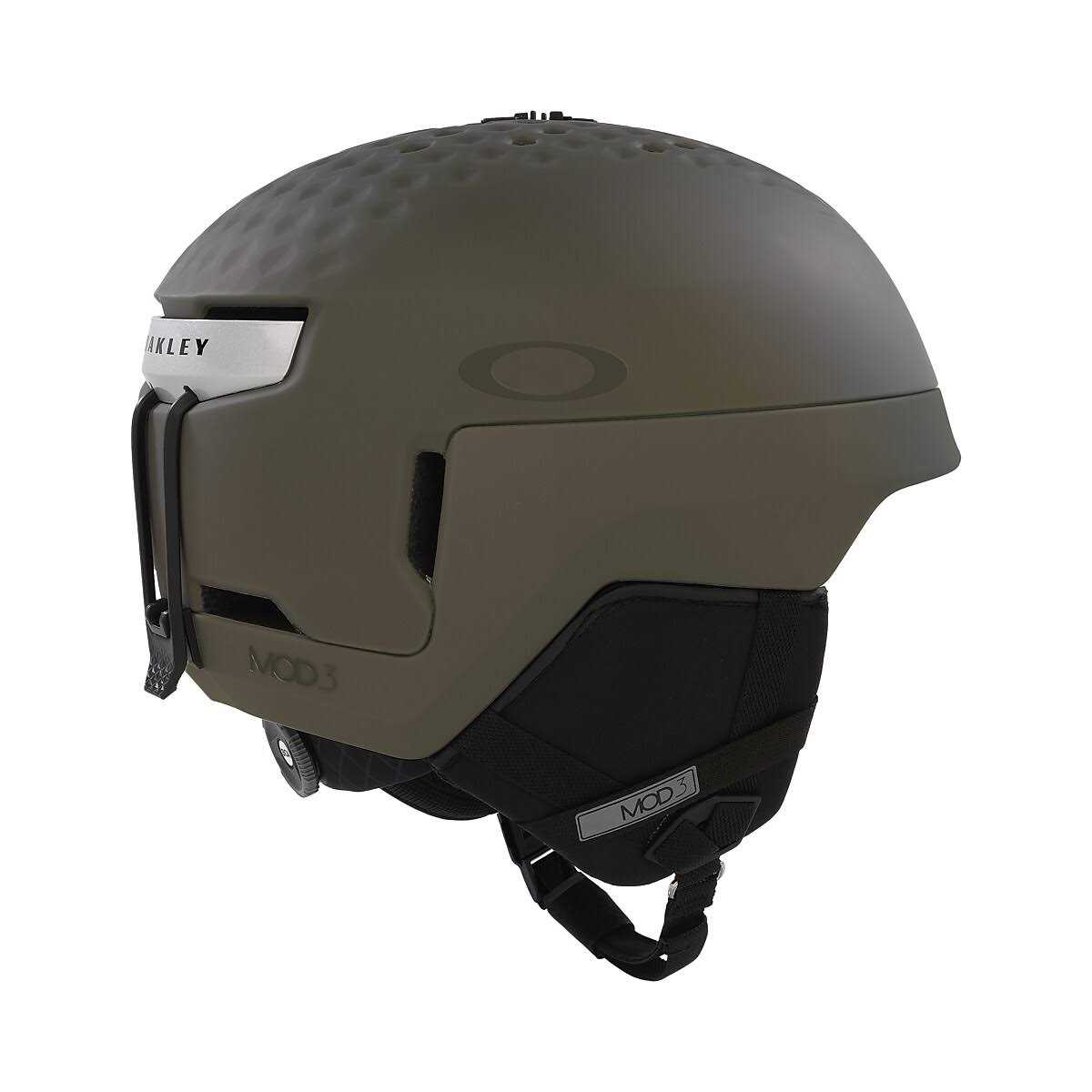 Oakley MOD3 MIPS Helmet - Image 2