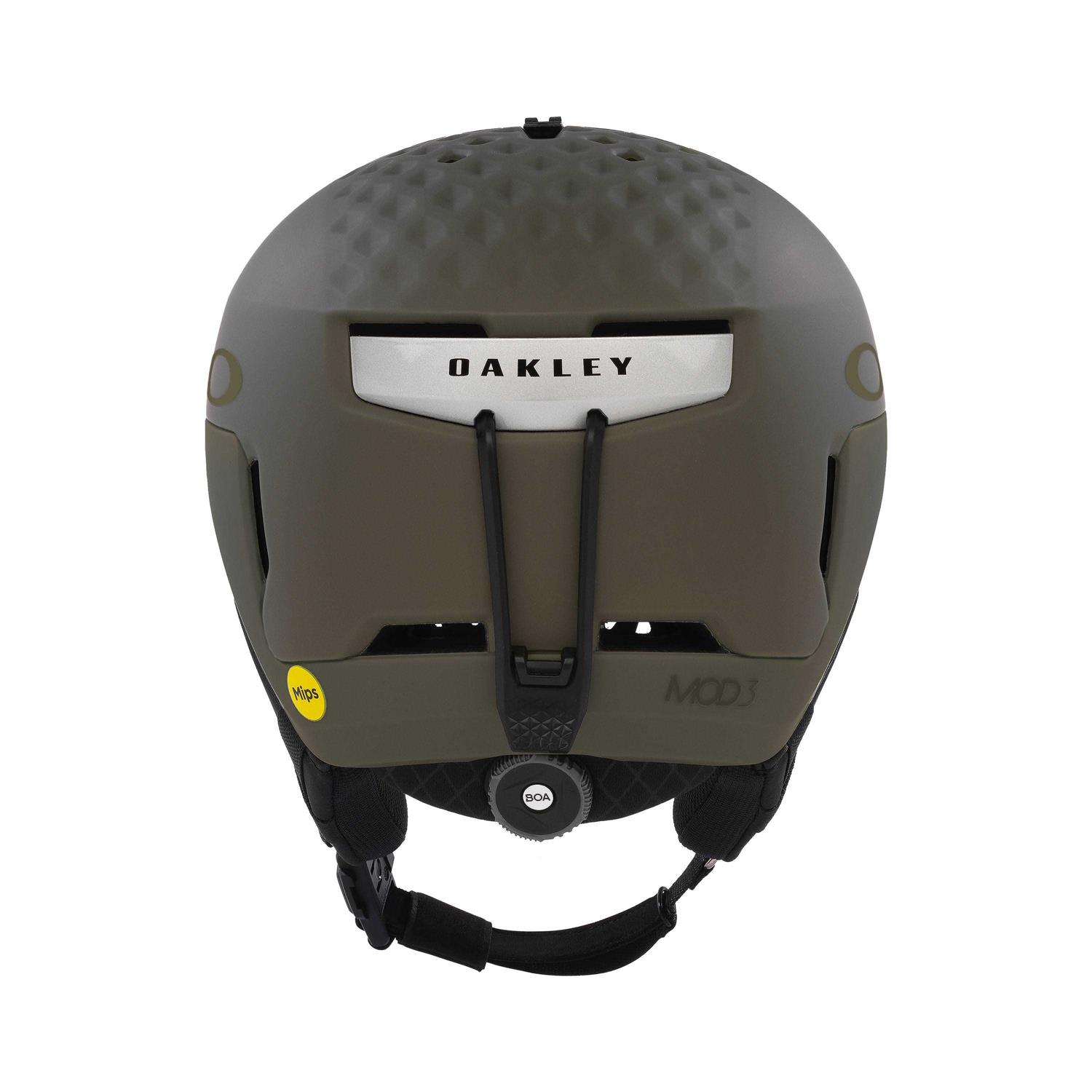Oakley MOD3 MIPS Helmet - Image 4