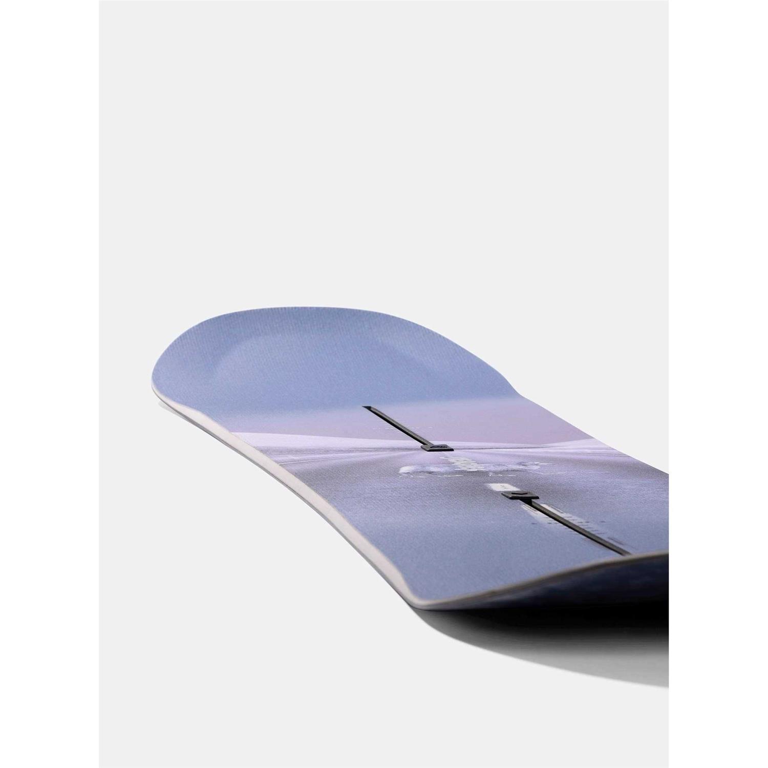 Alternative view of Burton Women's Yeasayer Flying V Snowboard