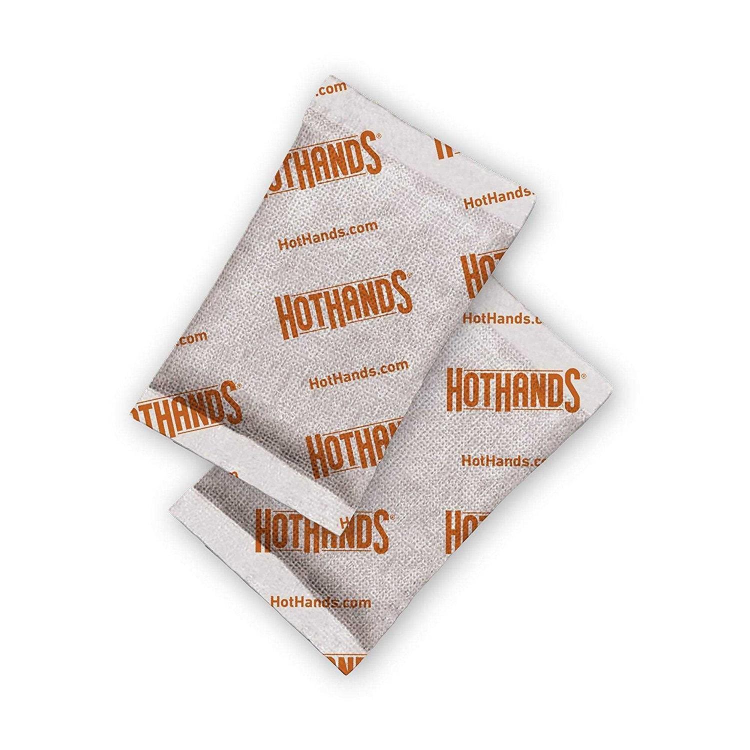 Hothands Hand Warmers 40 Pack - Image 4