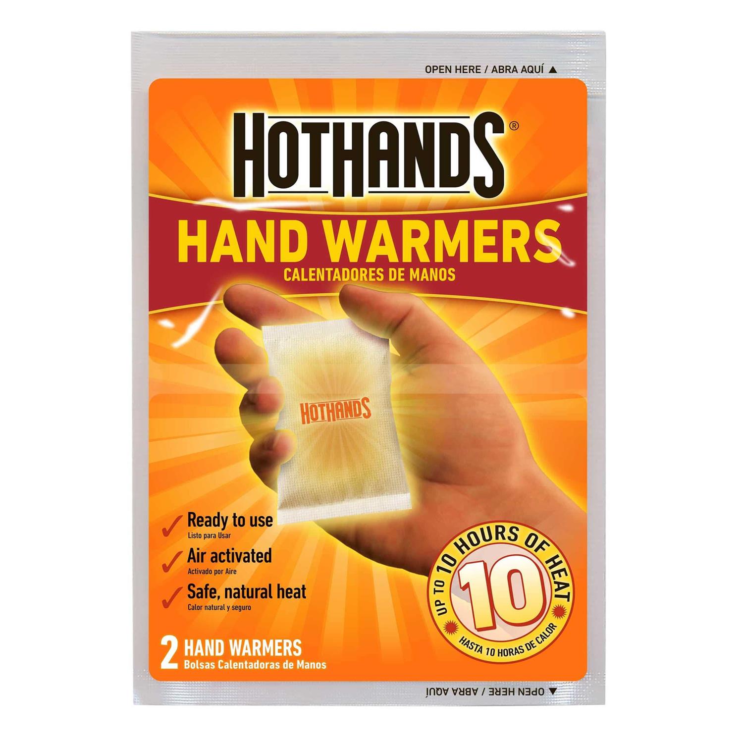 Hothands Hand Warmers 40 Pack - Image 5
