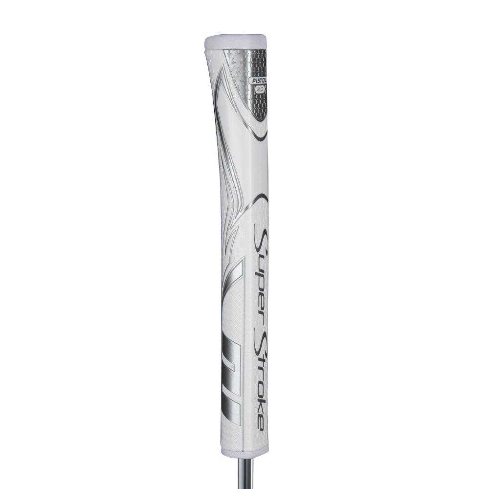SuperStroke Zenergy Pistol GT 2.0 Putter Grip - Image 2