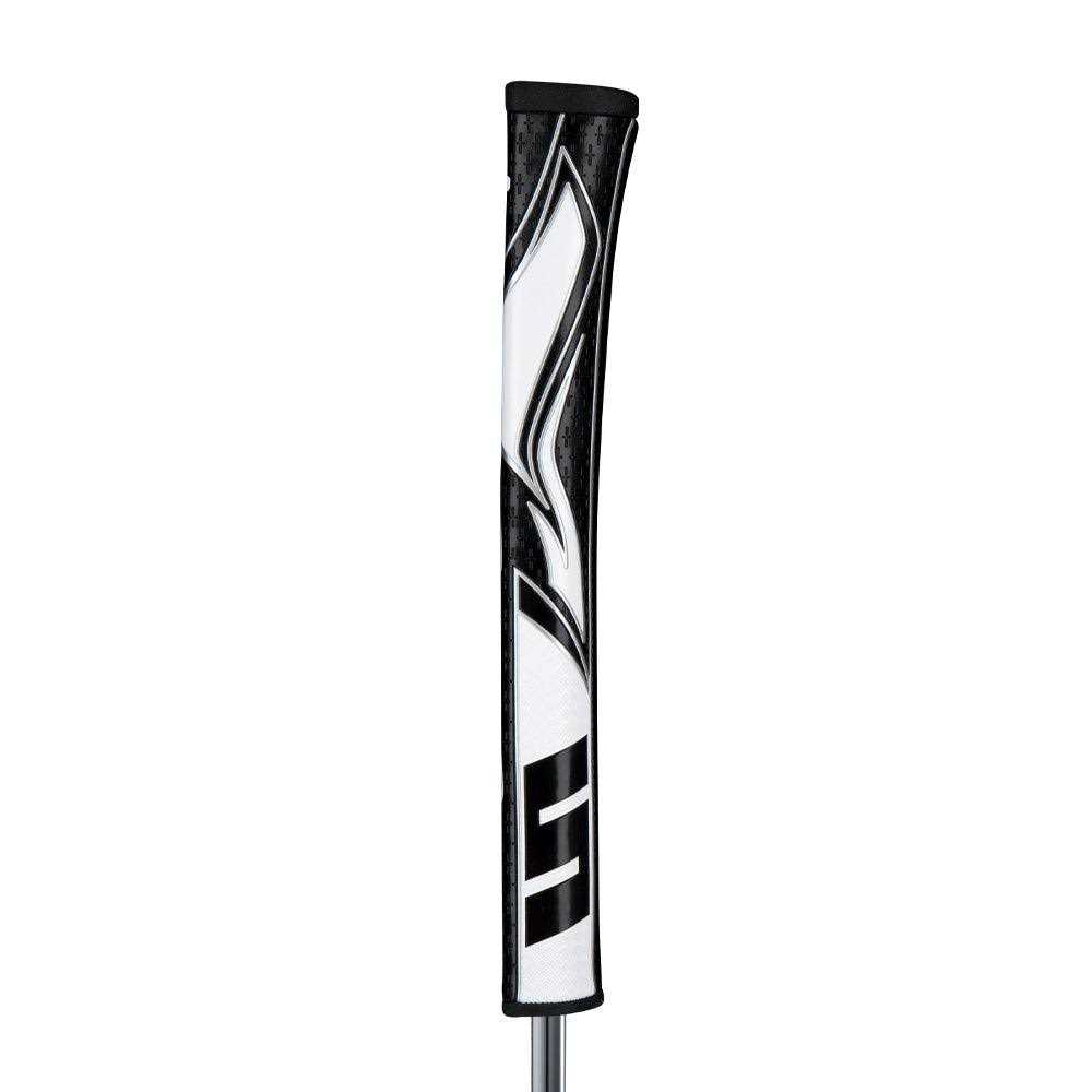 SuperStroke Zenergy Pistol GT 2.0 Putter Grip - Image 3