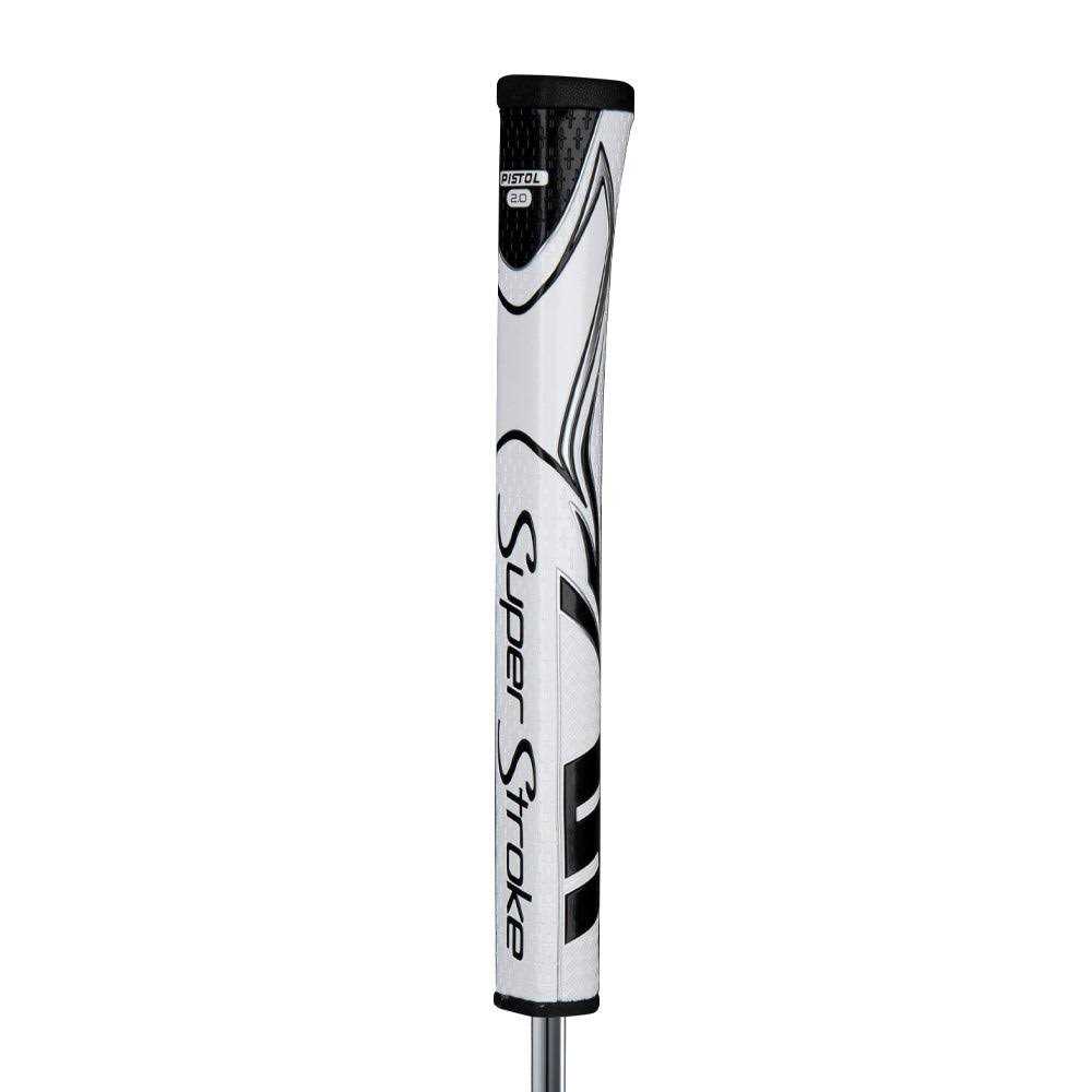 SuperStroke Zenergy Pistol GT 2.0 Putter Grip - Image 5