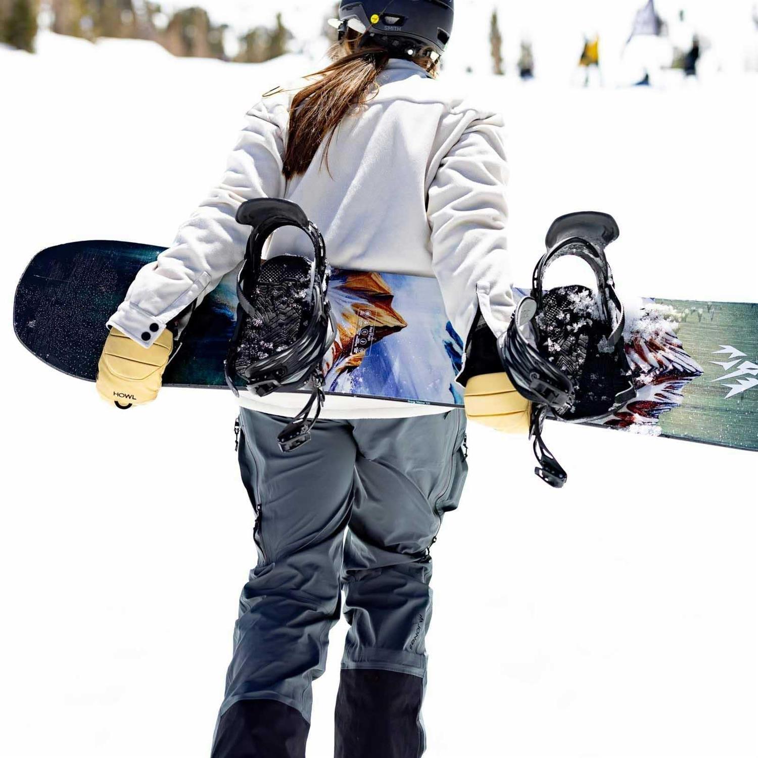 Jones Dream Weaver Snowboard Women's - Image 3