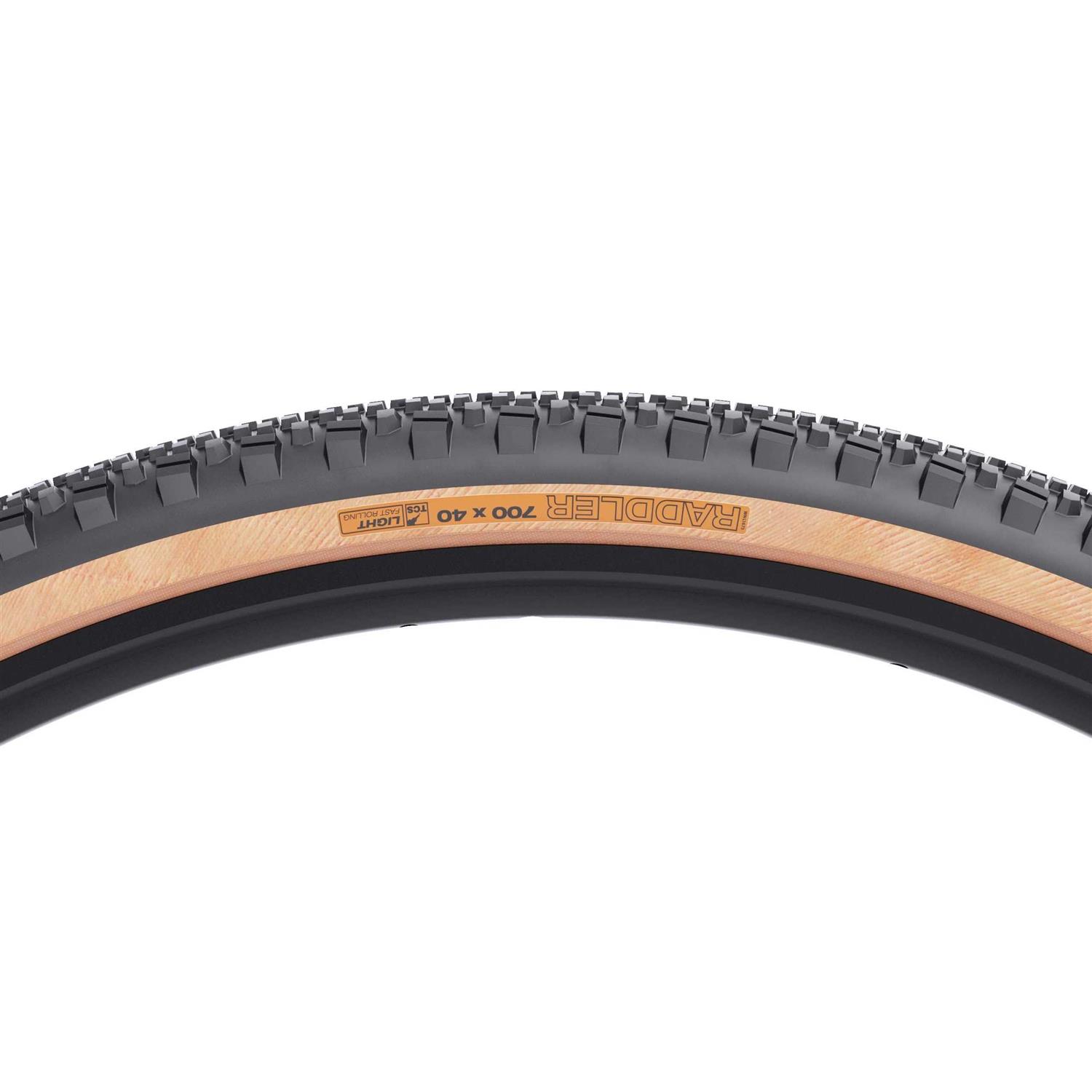 WTB Raddler TCS Tire - Image 3