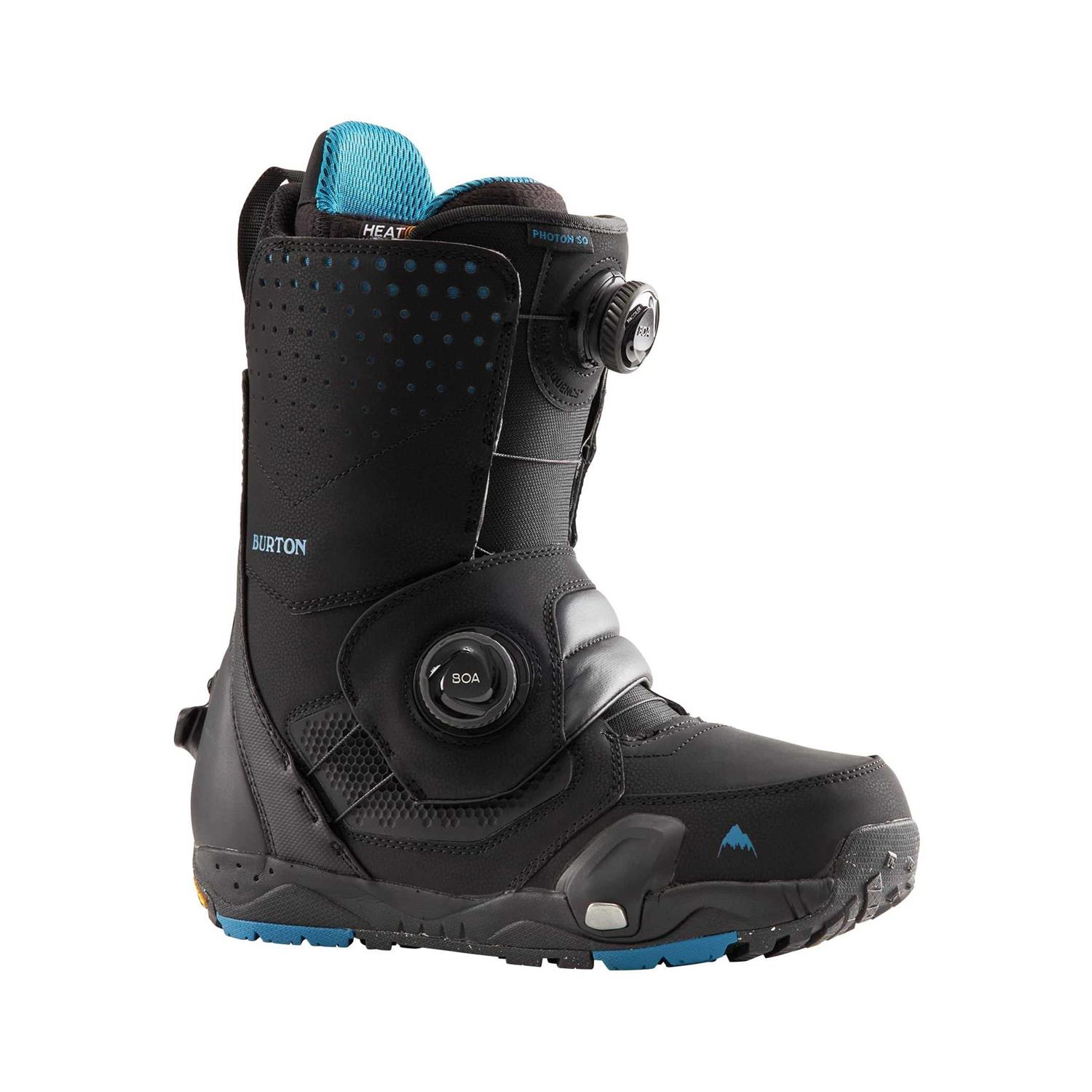 Burton Men s Photon Step On Wide Snowboard Boots