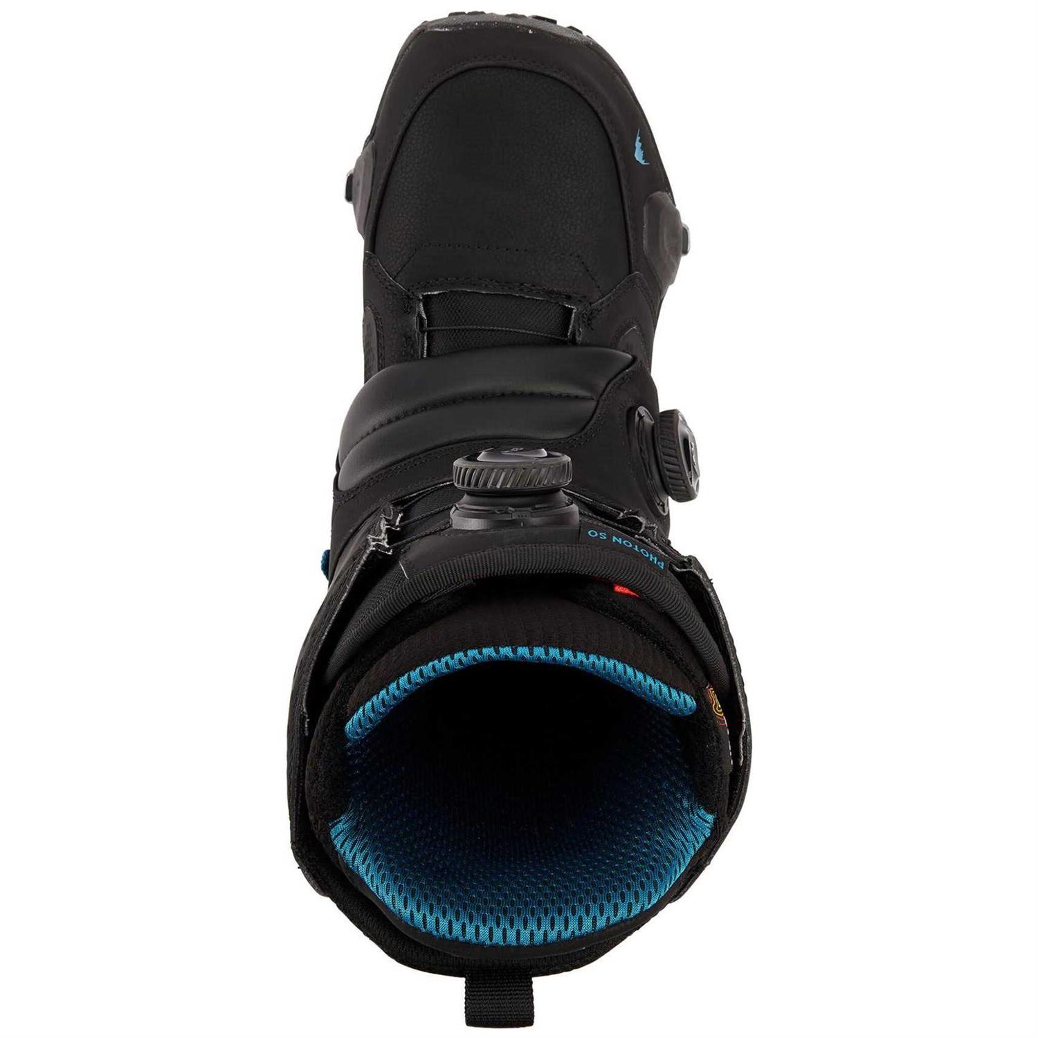 Burton Men s Photon Step On Wide Snowboard Boots - Image 5