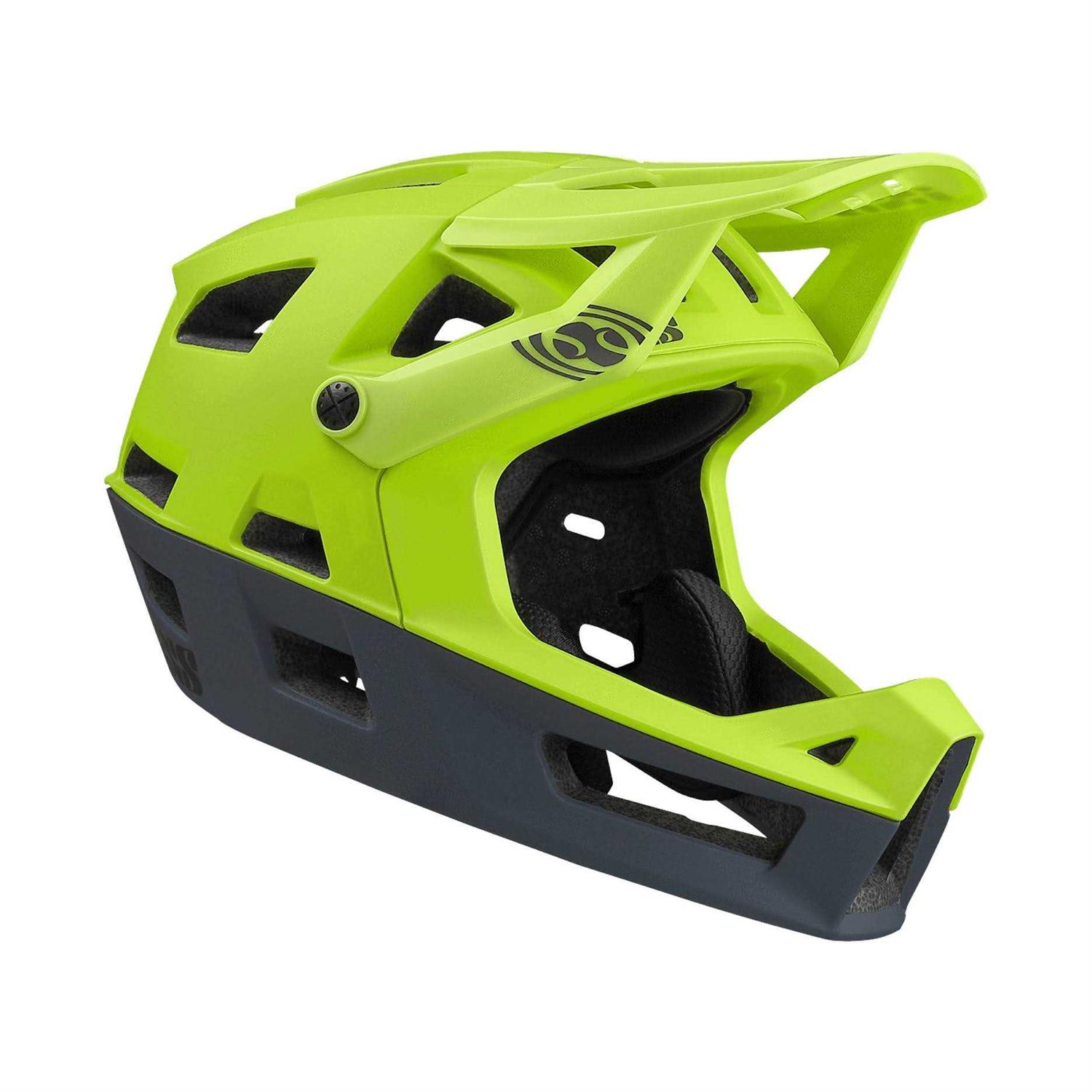 IXS Helmet Trigger FF MIPS - Image 5