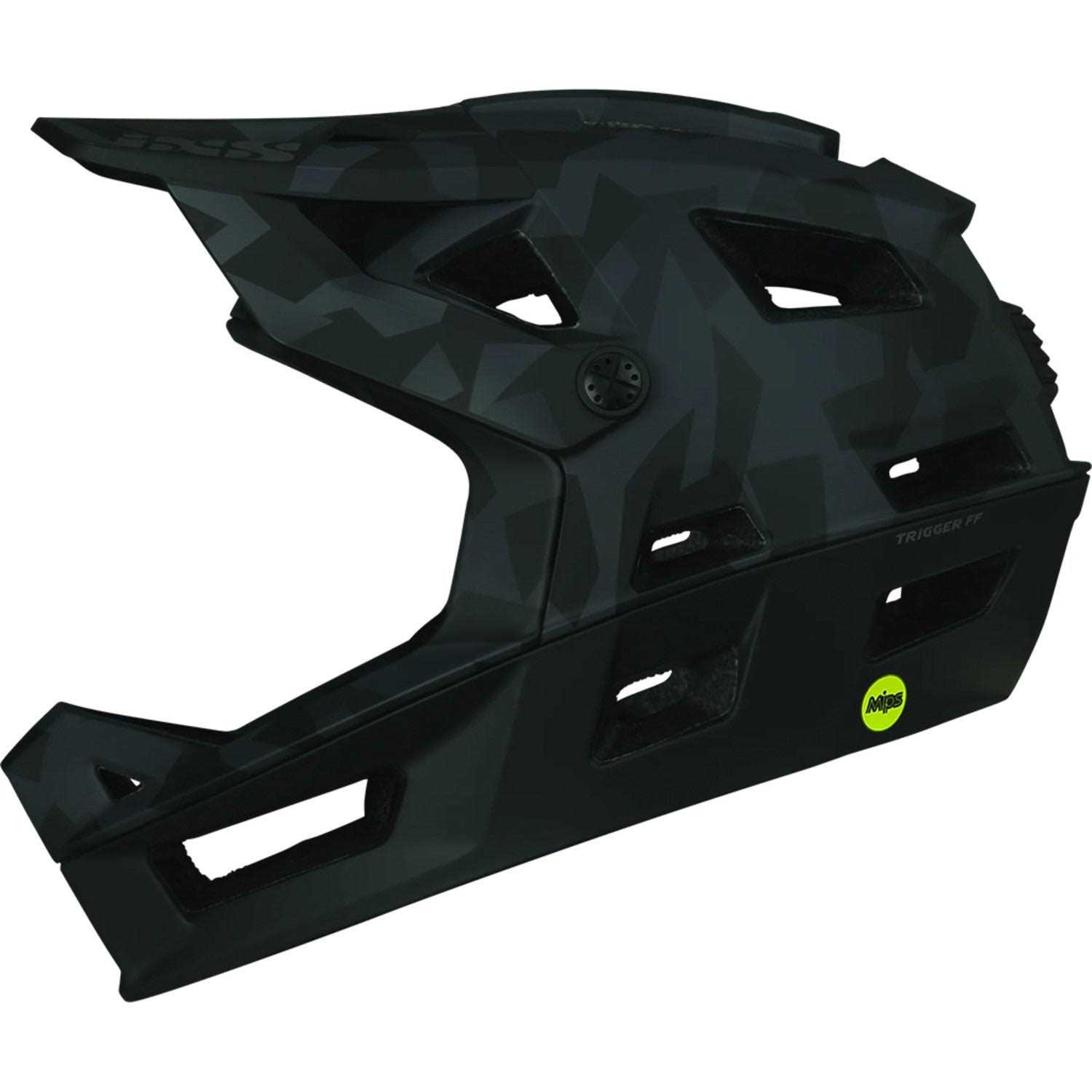 IXS Helmet Trigger FF MIPS - Image 2