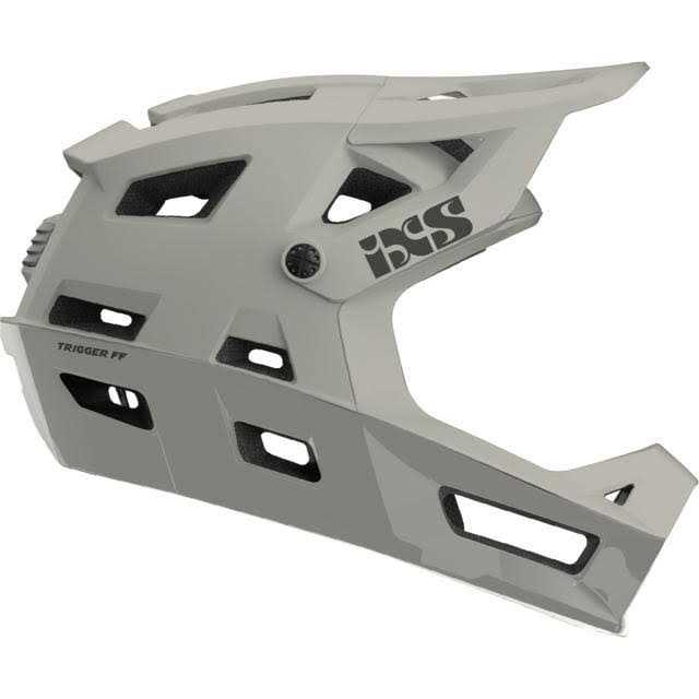 IXS Helmet Trigger FF MIPS - Image 4