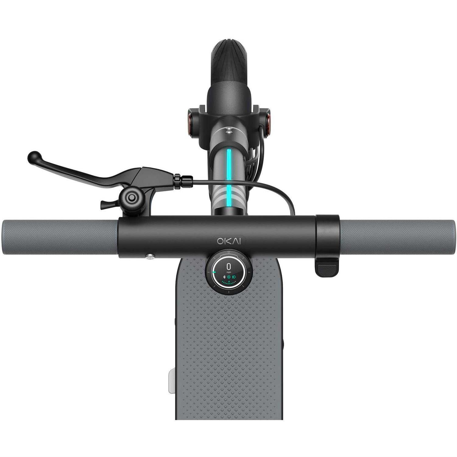 OKAI Neon Lite Electric Scooter - Image 2