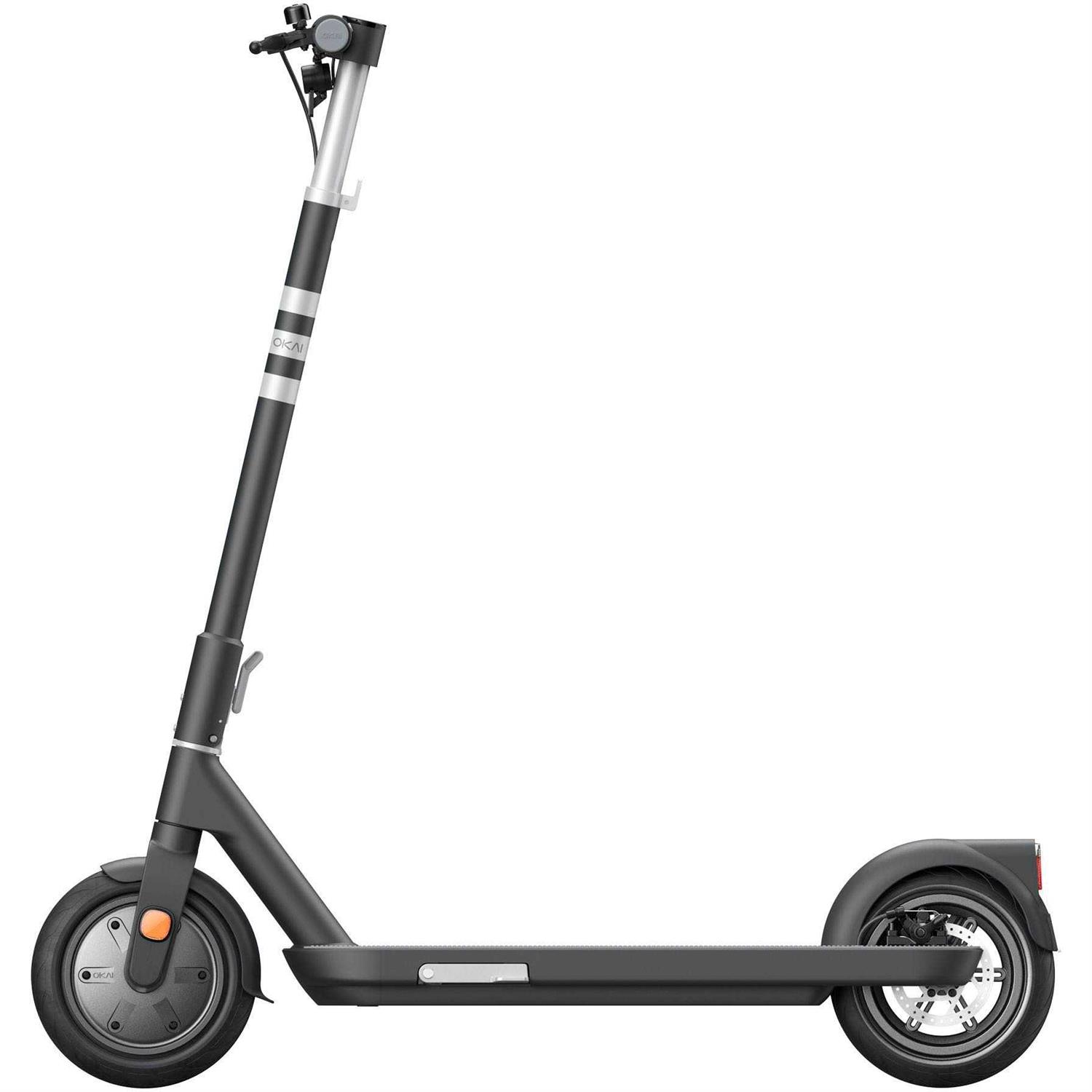 OKAI Neon Lite Electric Scooter - Image 3