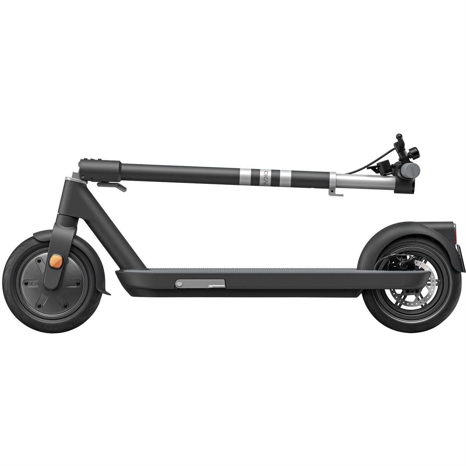 OKAI Neon Lite Electric Scooter - Image 5