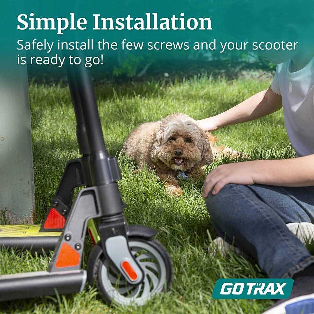 Gotrax GKS Electric Scooter for Kids - Image 3