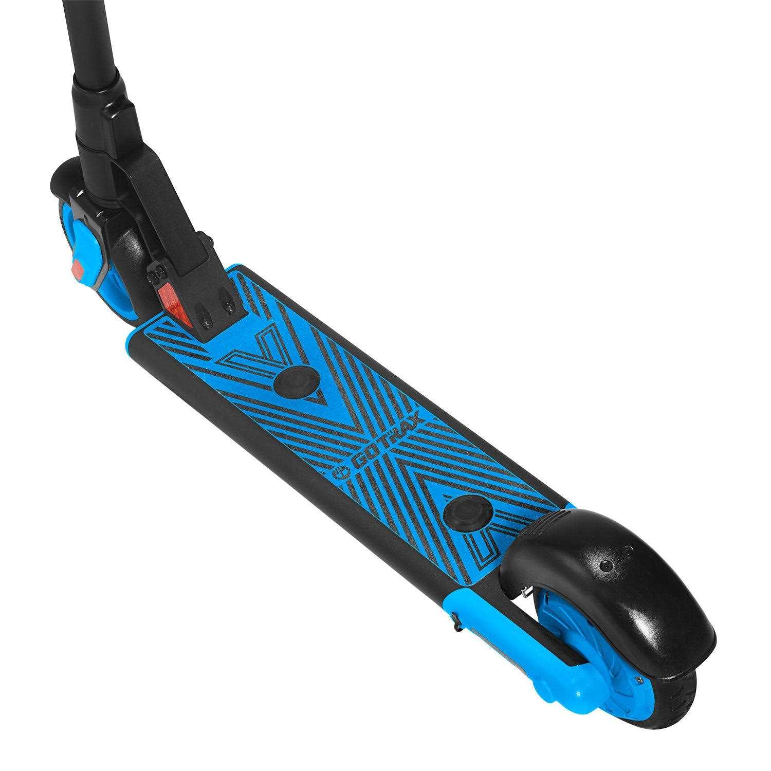 Gotrax GKS Electric Scooter for Kids - Image 4