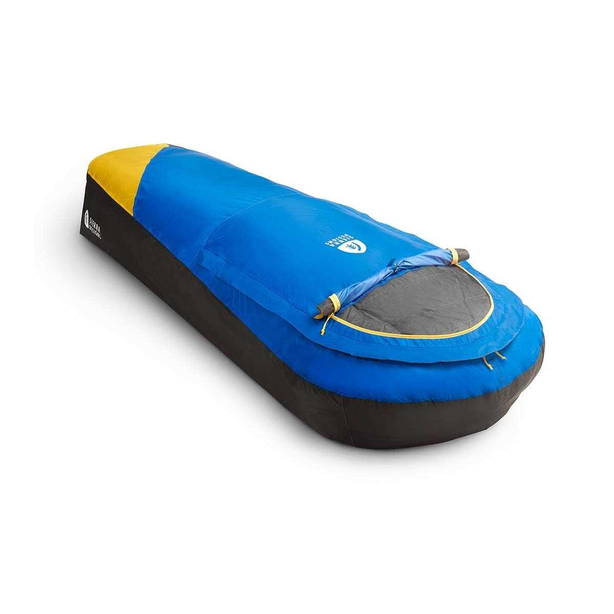 Sierra Designs Backcountry Bivy