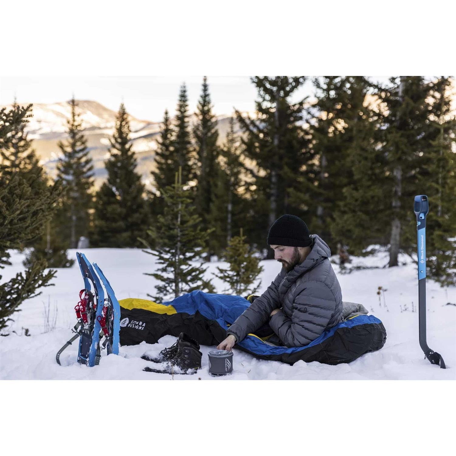 Sierra Designs Backcountry Bivy - Image 4