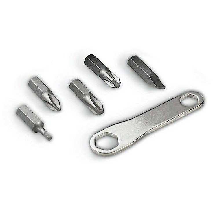 Dakine Torque Driver - Image 5