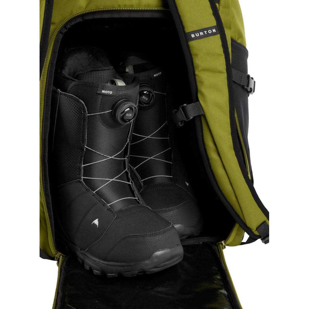 Alternative view of Burton Gig Boot Pack