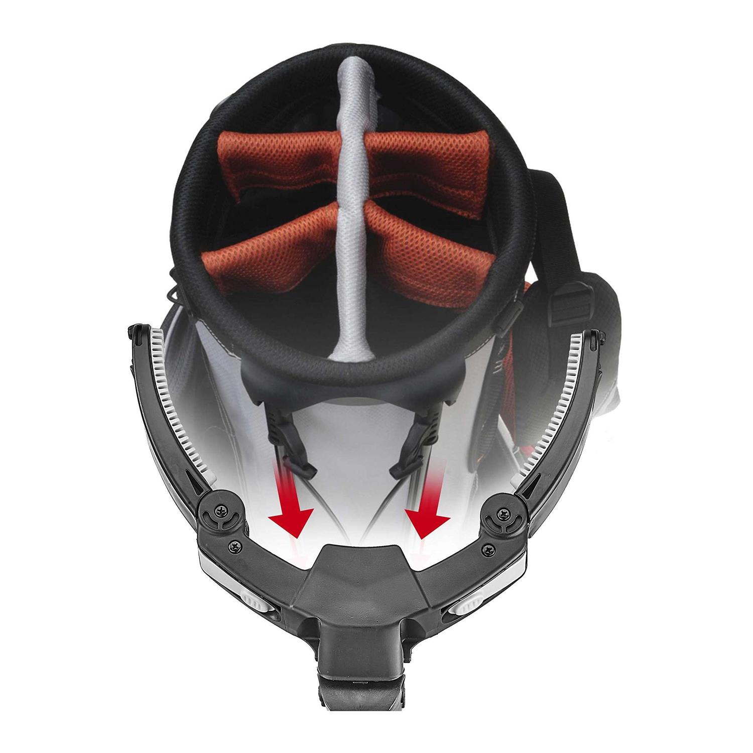 Caddytek CaddyLite ONE Swivel - Image 4