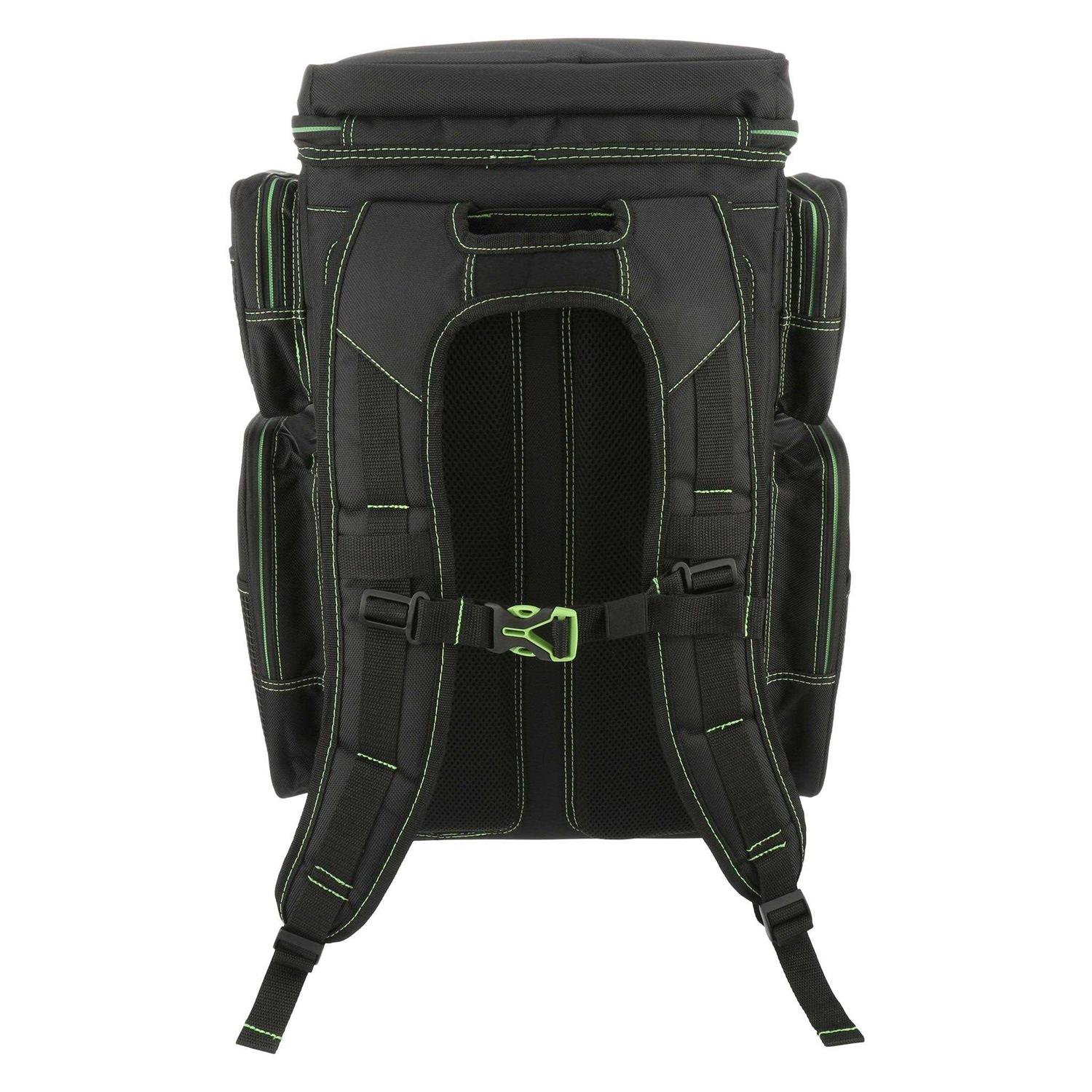Evolution Fishing 3700 Drift Series Tackle Backpack - Image 4