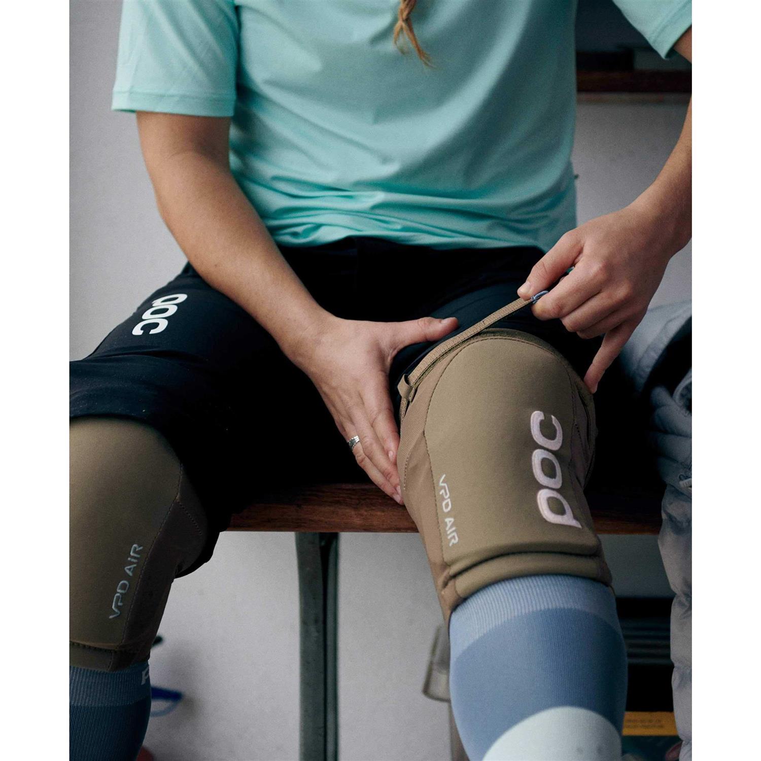 POC Joint VPD Air Knee - Image 4