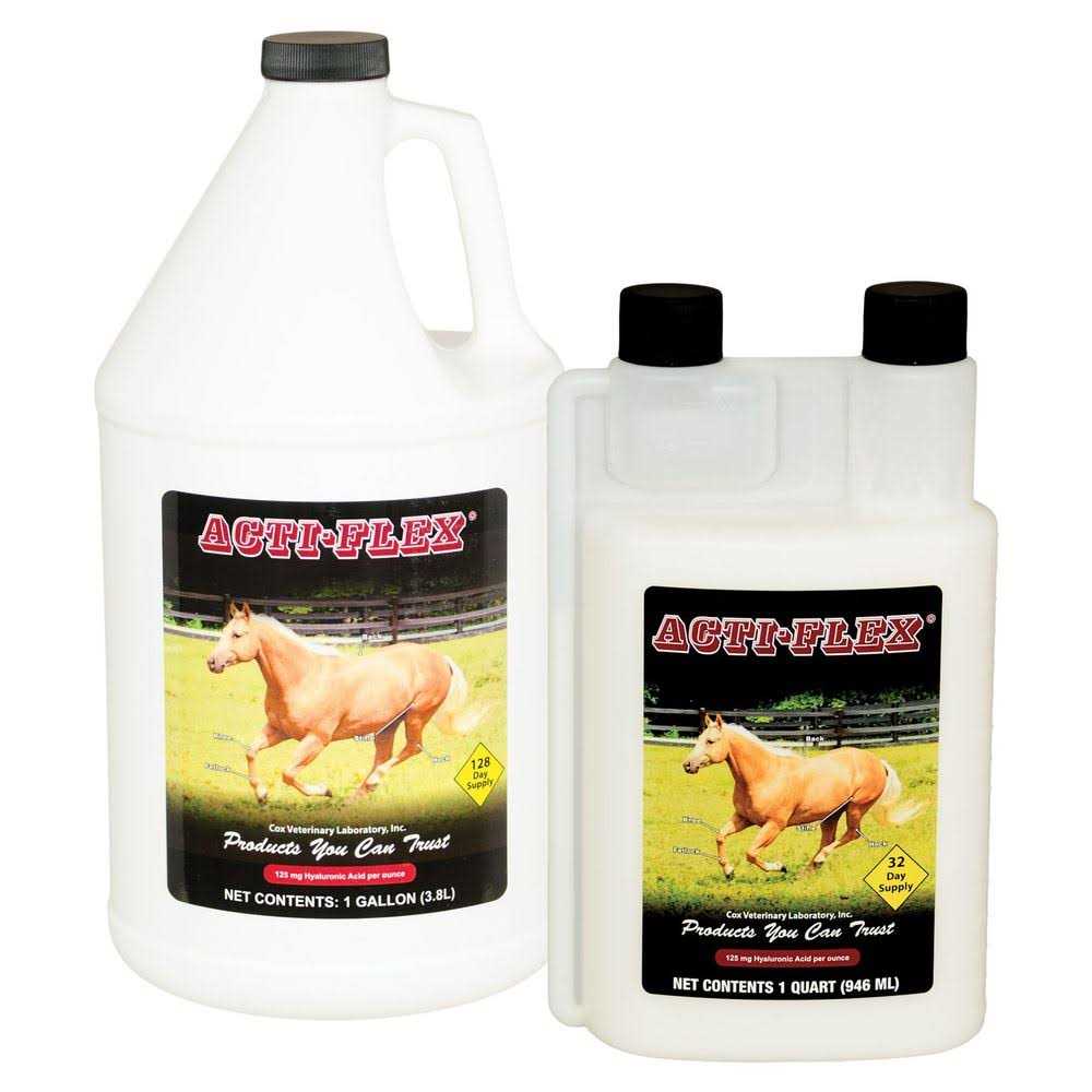 Cox Veterinary Acti Flex Joint Compound - Image 4