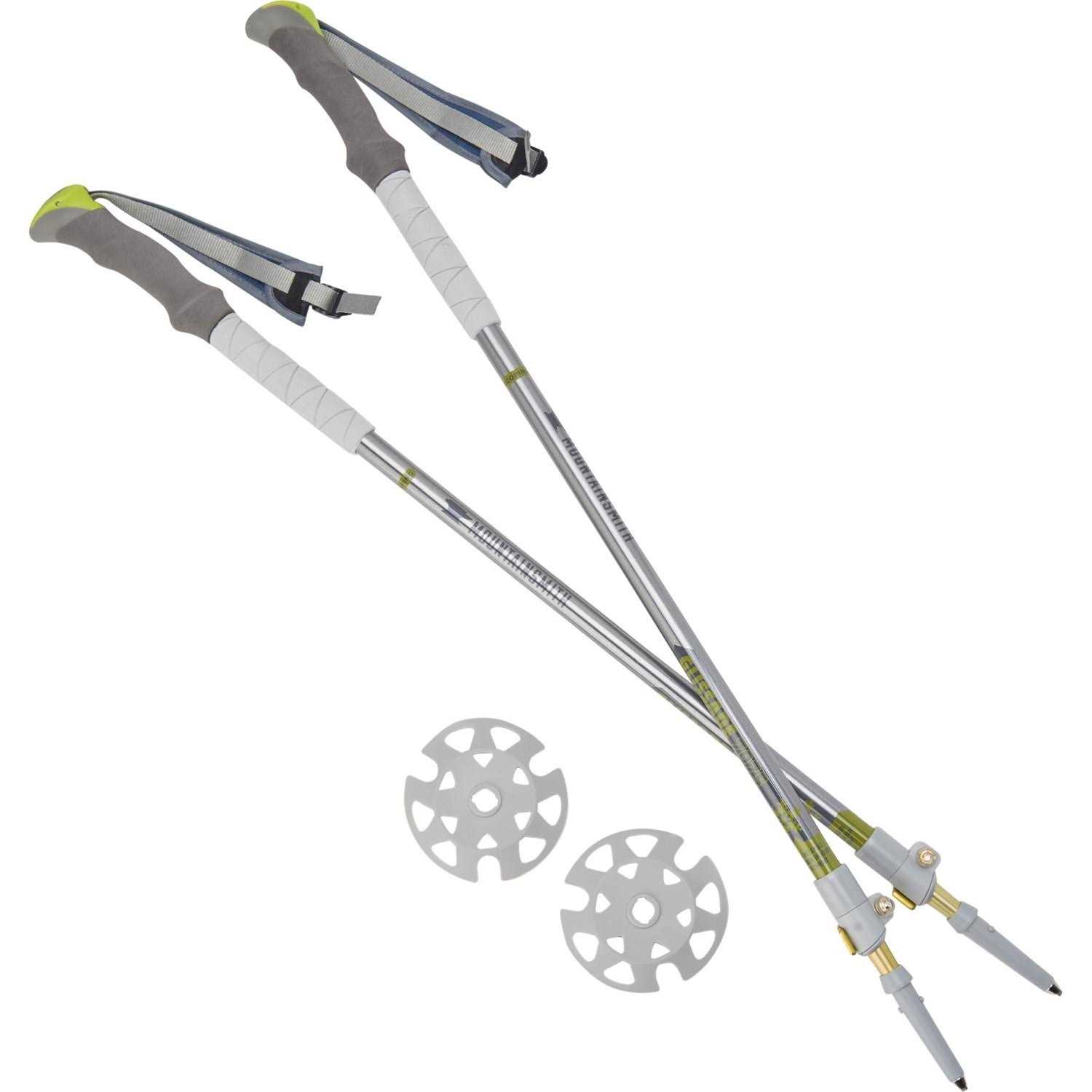 Mountainsmith Glissade 7075 Trekking Poles - Image 3
