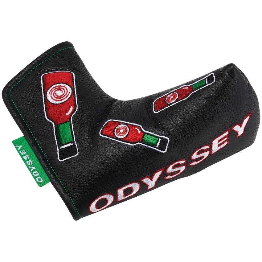 Odyssey Oh Baby Mallet Putter Cover - Image 3