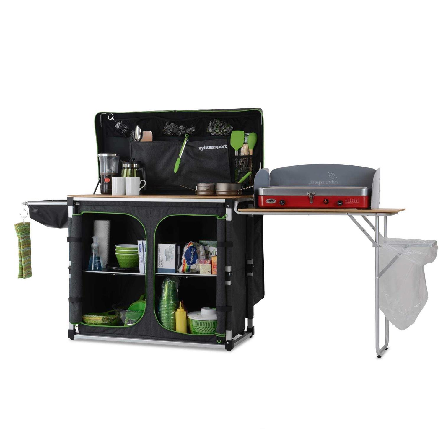 SylvanSport Dine O Max Camp Kitchen
