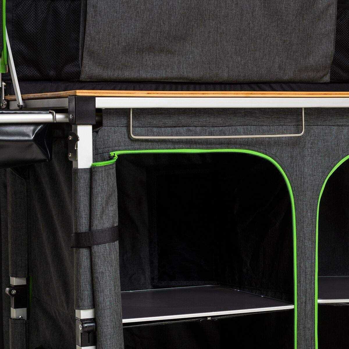 SylvanSport Dine O Max Camp Kitchen - Image 4