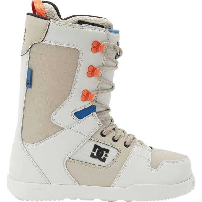 DC Phase Boots Snowboard - Image 2