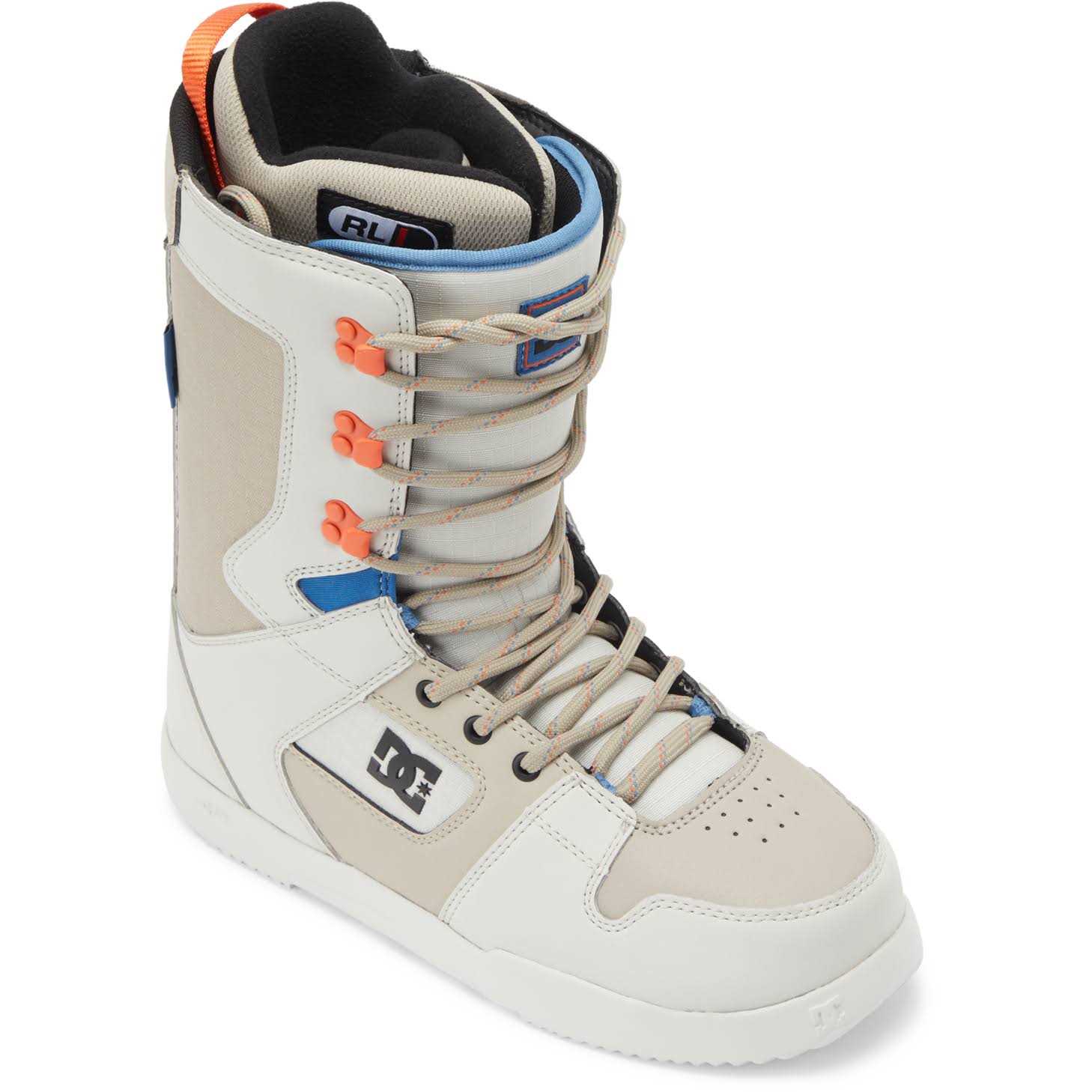 DC Phase Boots Snowboard - Image 3