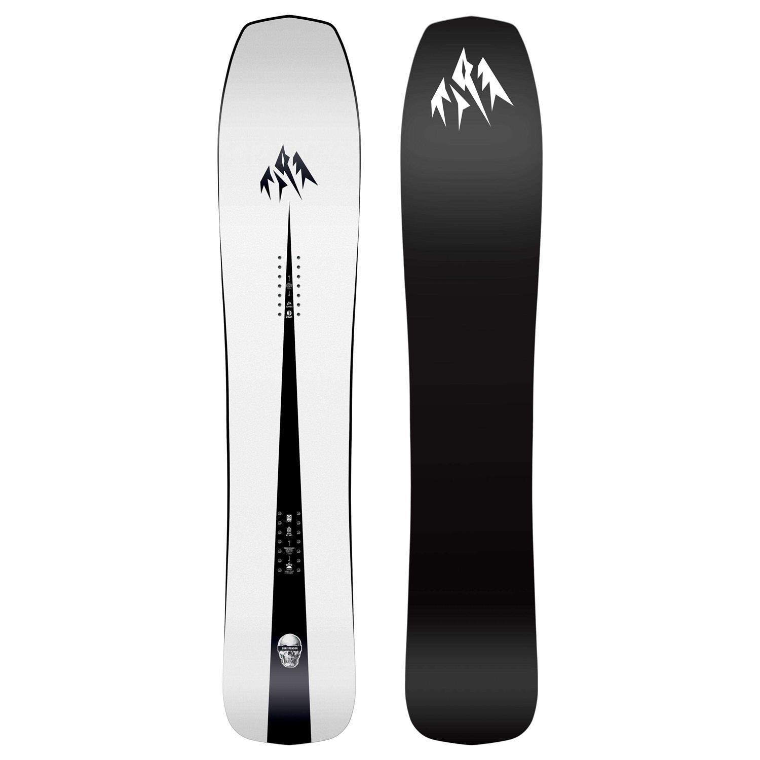 Jones Mind Expander Snowboard