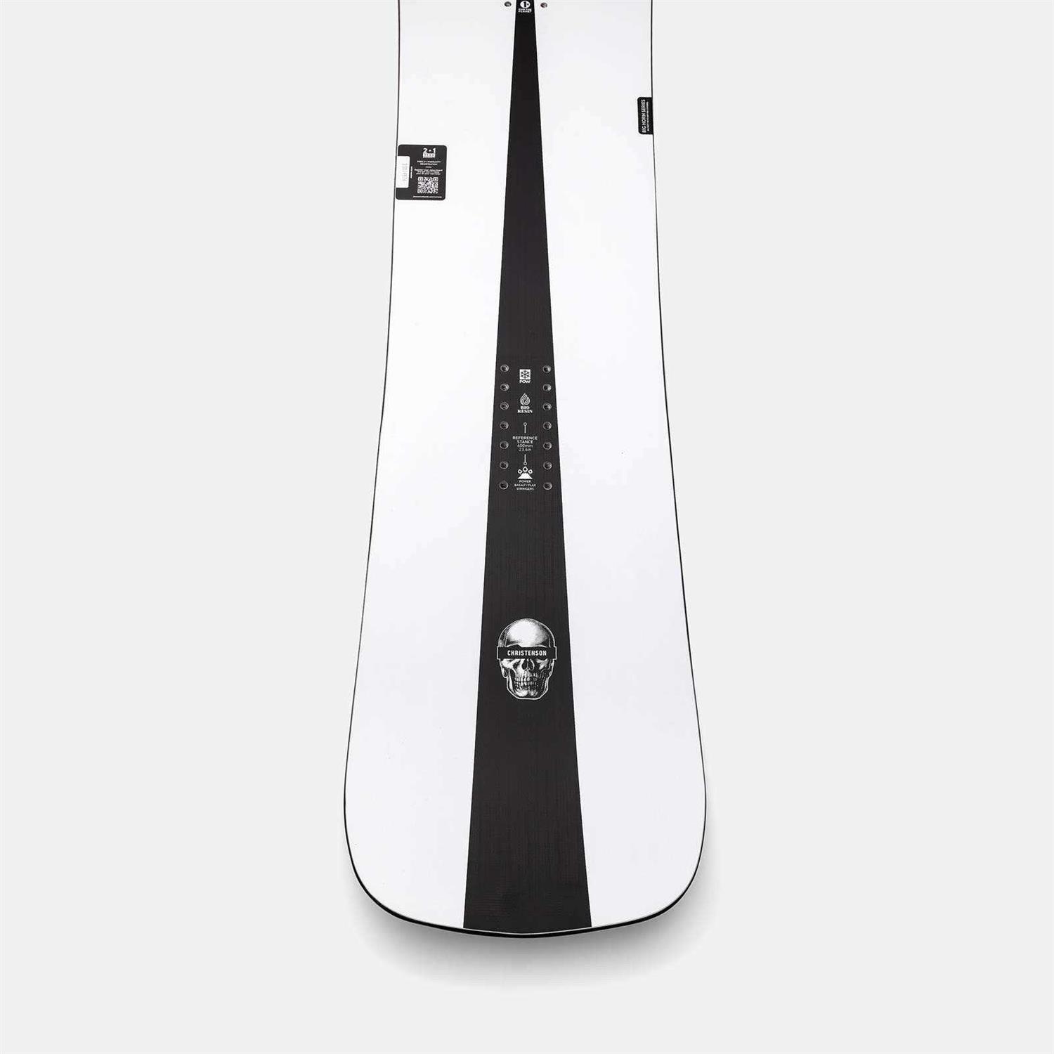 Jones Mind Expander Snowboard - Image 4