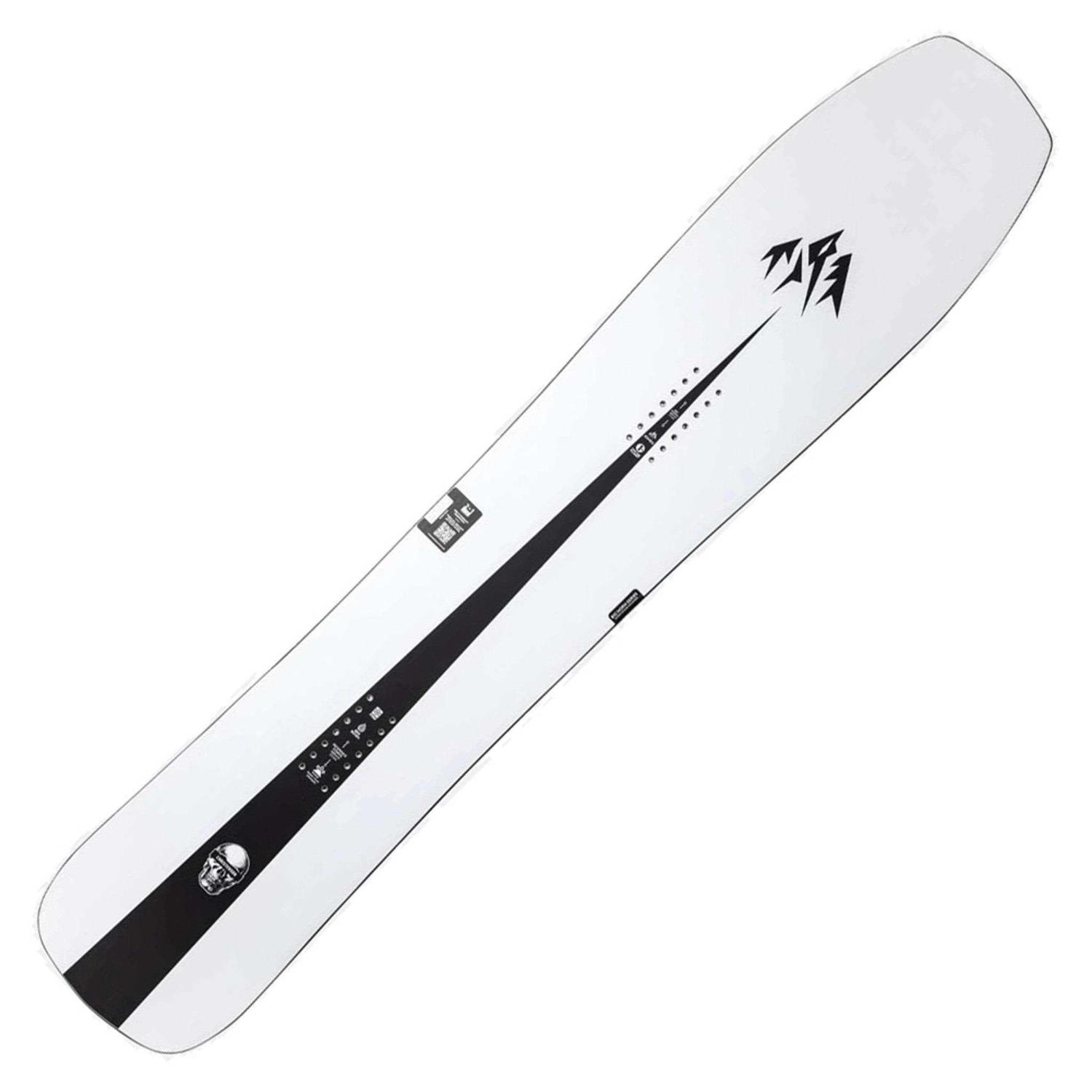 Jones Mind Expander Snowboard - Image 5