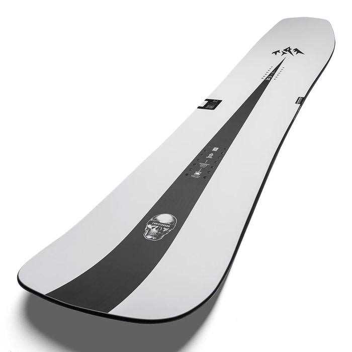 Jones Mind Expander Snowboard - Image 3