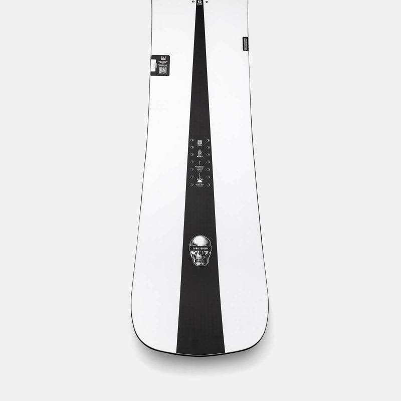Jones Mind Expander Snowboard - Image 4
