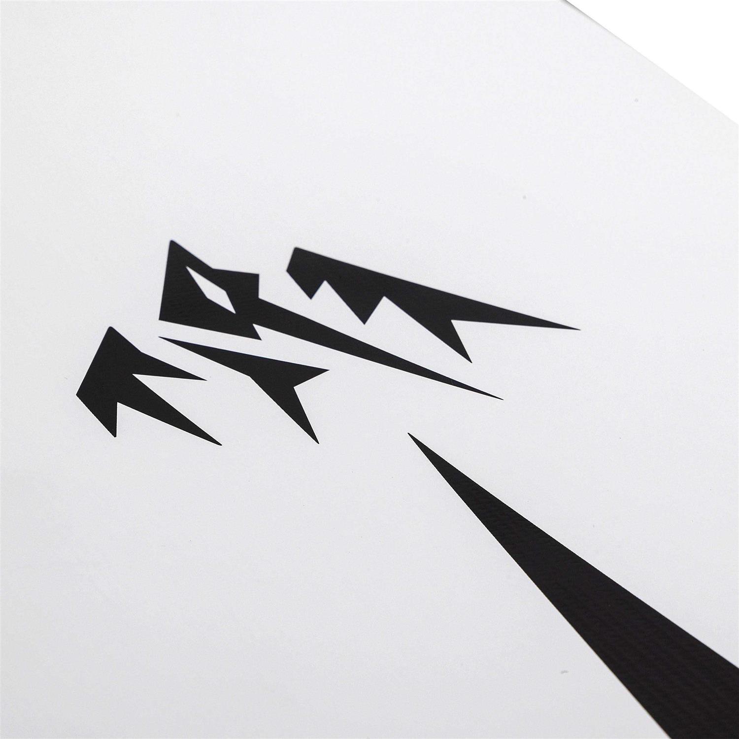 Jones Mind Expander Snowboard - Image 5