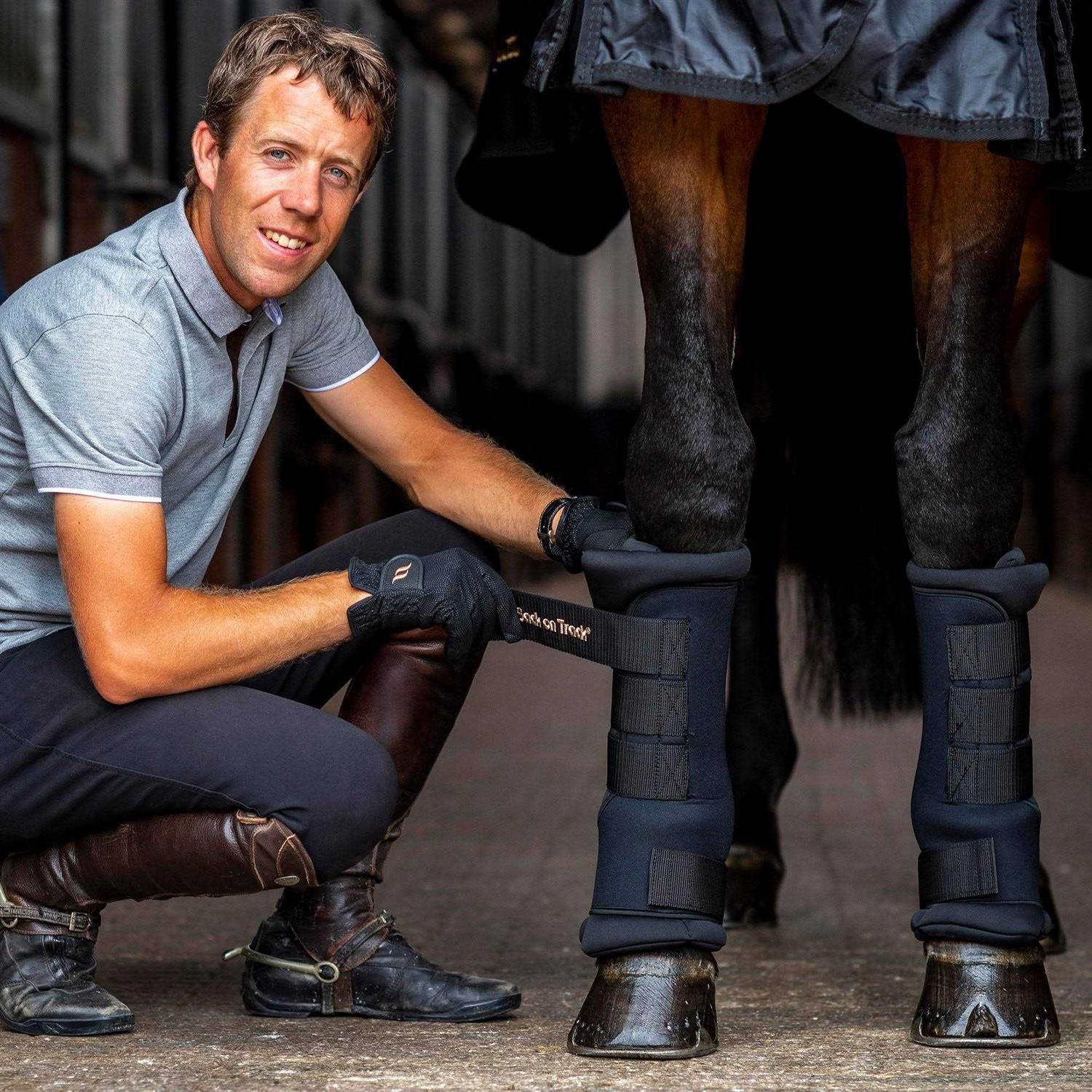 Back on Track Quick Wraps - Image 4