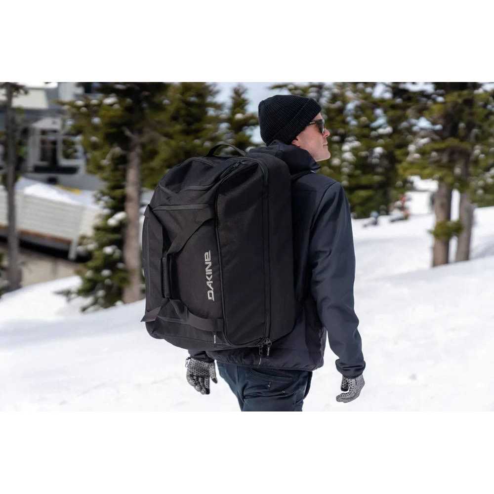Dakine 70L Boot Locker DLX - Image 2