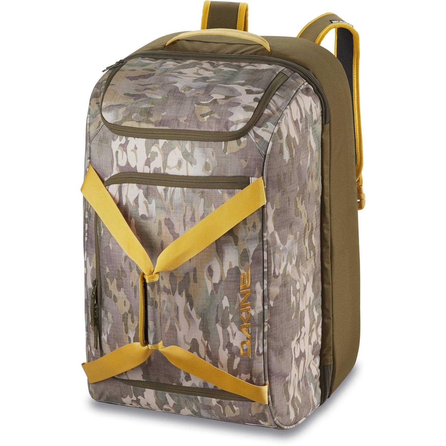 Dakine 70L Boot Locker DLX - Image 3
