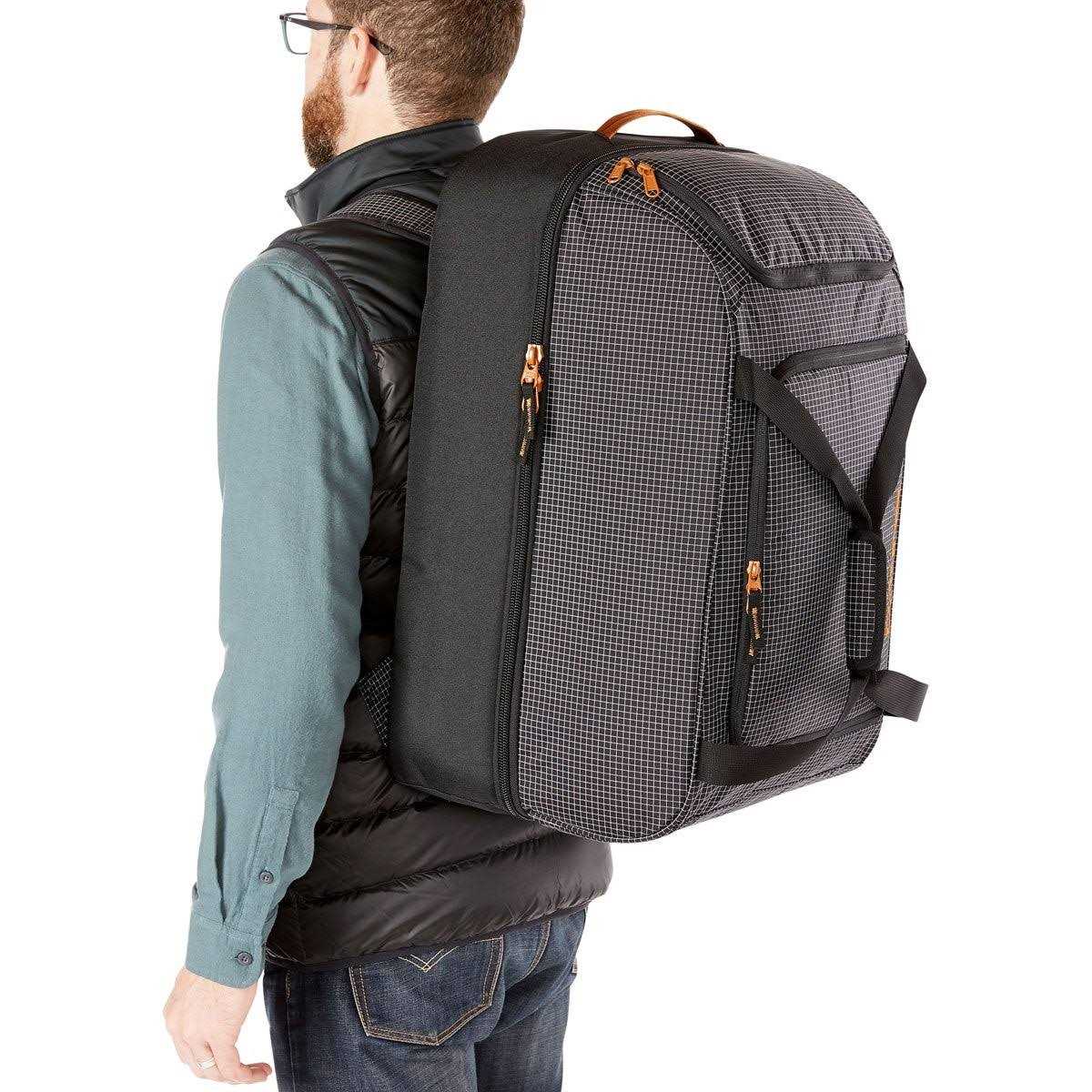 Dakine 70L Boot Locker DLX - Image 4
